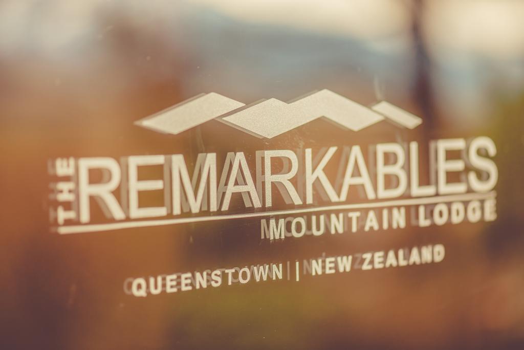 Remarkables Lodge Jack's Point Exterior foto