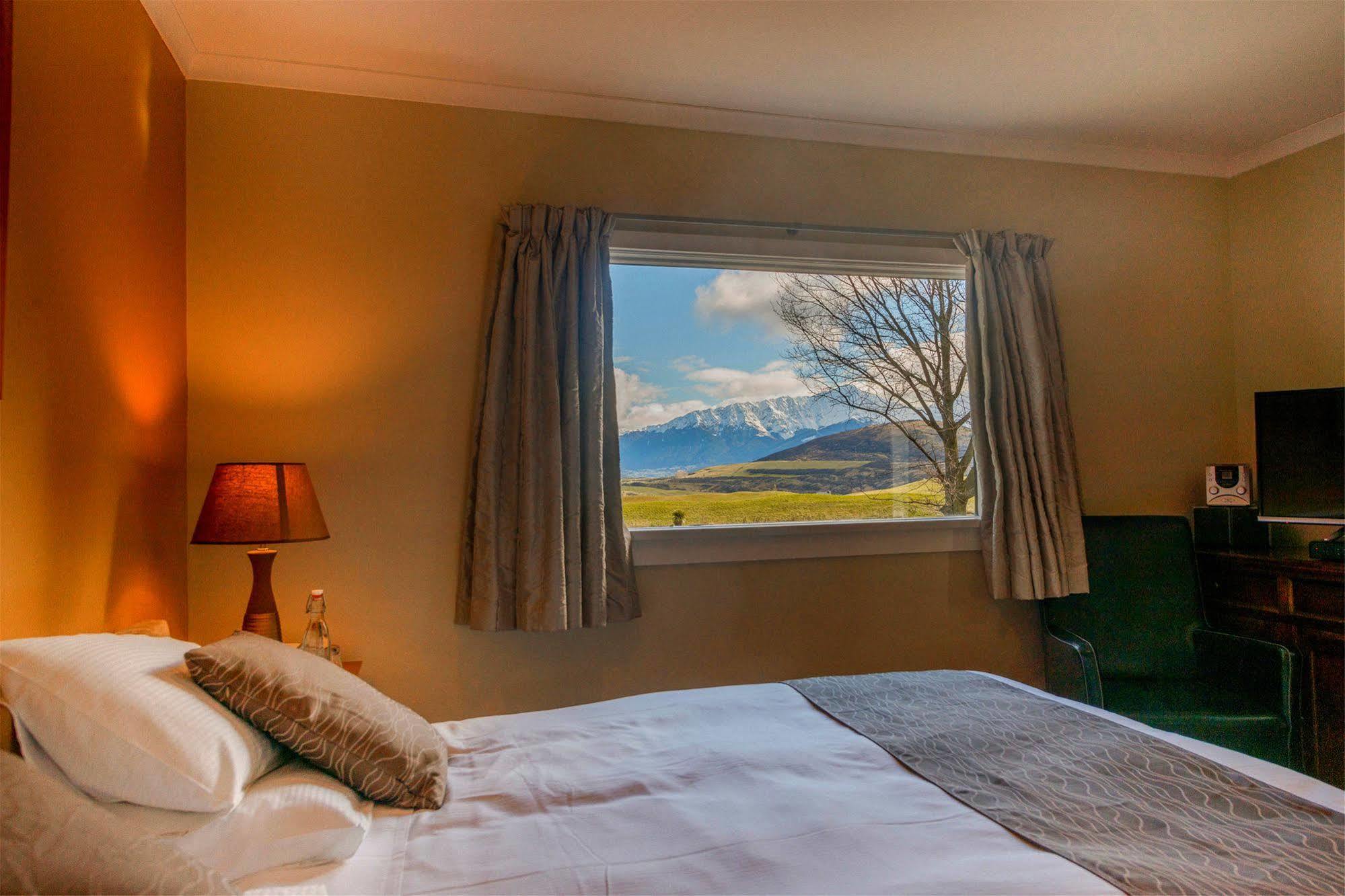 Remarkables Lodge Jack's Point Exterior foto